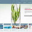 QUIRIS Homepage: neu, innovativ, anders