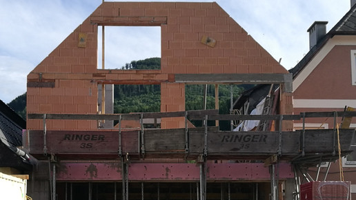 Zeller Apotheke Waidhofen Baustelle01 Zeller Apotheke.j