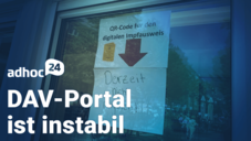 adhoc24 vom 2.8.2021