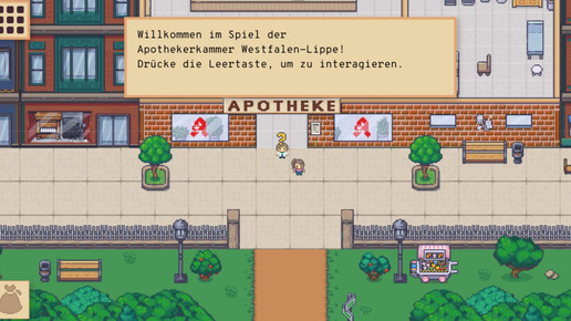 AKWL startet Nachwuchs-Spiel