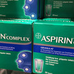 Aspirin Complex: Es lebe die 10er!