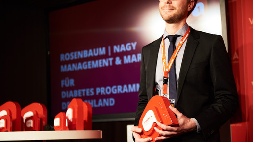 award verleihung hw aa