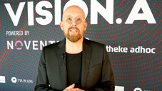 VISION.A wird verschoben auf Juni 2020