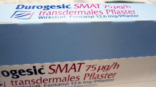 durogesic smat pflaster fentanyl aa