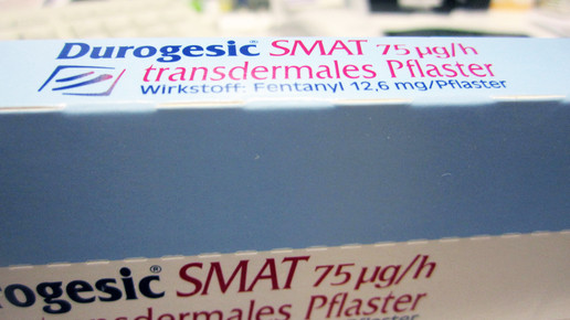 durogesic smat pflaster fentanyl aa