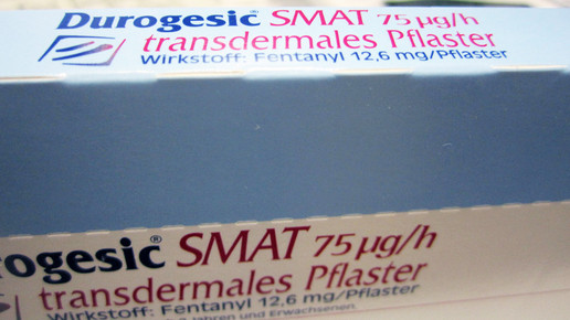 durogesic smat pflaster fentanyl aa