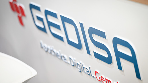 Gedisa: Apotheken sollen nach Irland überweisen