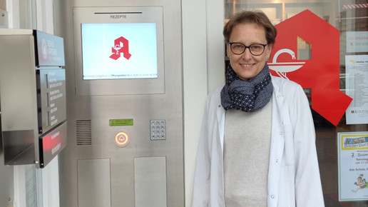 Sieben Jahre Notdienst – Apothekerin will Wechsel bei Kammer