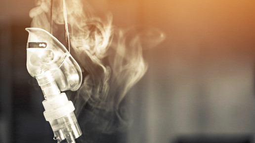 Interferon beta: Inhalativ gegen Covid-19?