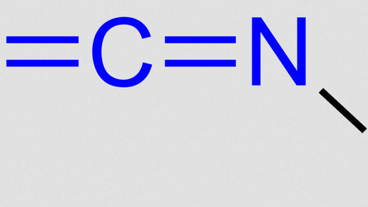 isothiocyanat strukturformel wikipedia