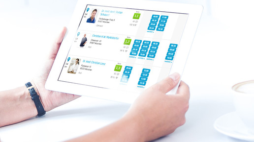 jameda patientbuchtarzttermin jameda