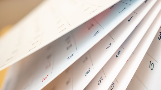 Mit Waffe: Räuber klaut Apothekenkalender