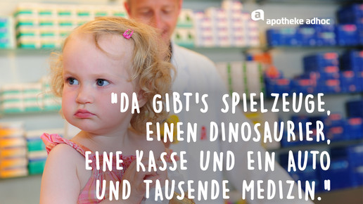 kindermund Dinosaurier