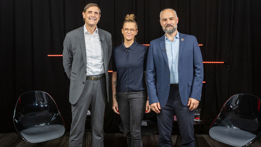 „Sargnagel“ für europäische Produktion?