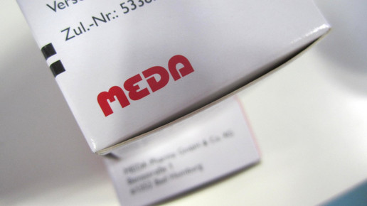 Mylan blitzt bei Meda ab