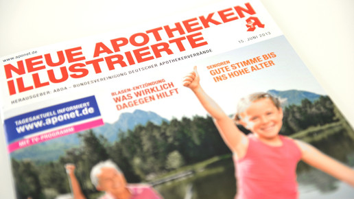 neue apo illustrierte eh aaneu