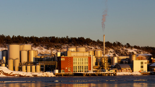 pronova fabriksandefjord pronova