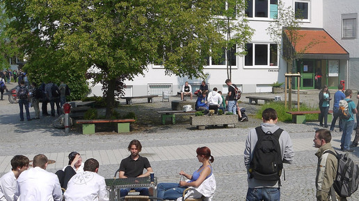 Überschuldet: PTA-Schule schließt