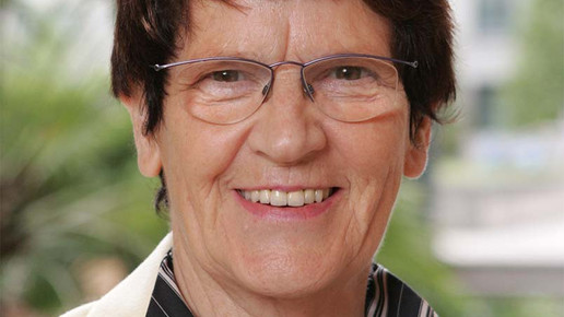 rita suessmuth suessmuth 