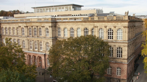 Unis sammeln Milliarden an Drittmitteln