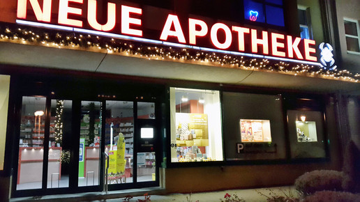schaufenster apotheken weihnachts-deko23 aa