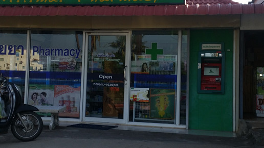 thailand8 apotheke aa