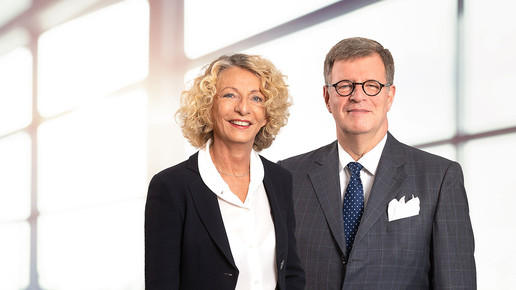 BAI & VAD: Reimporteure vereint