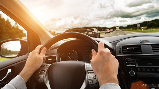 Prävention: Dauer-EKG beim Autofahren