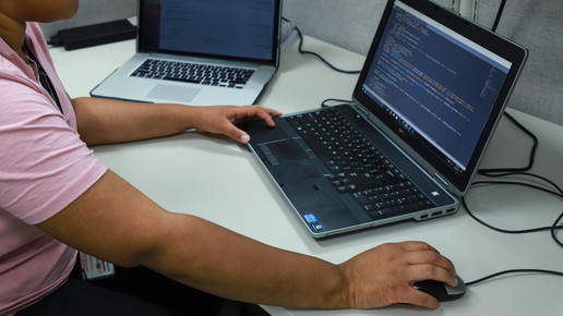 Computervirus legt Klinik lahm