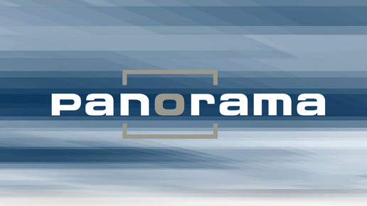 Panorama Logo ard