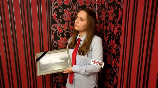 Bürgermeisterwahl: PTA-Schülerin holt 19 Prozent