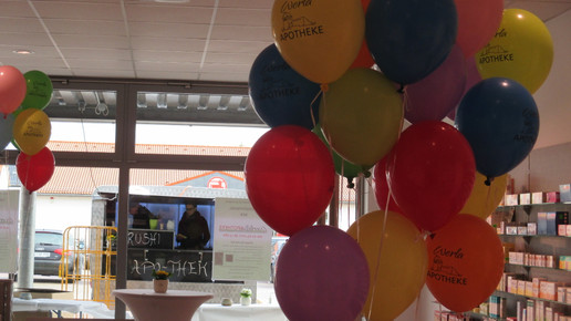 Werla-Apotheke 17 Werla-Apotheke