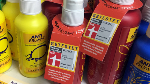 antibrumm viele warentest aa