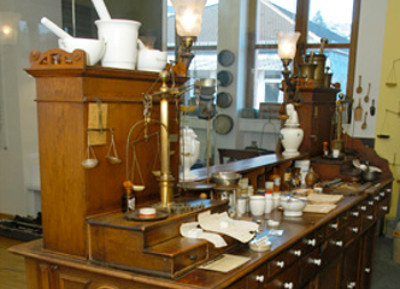 apotheke2 museum bad schwalbach apomuseum