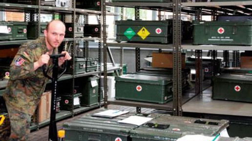 bundeswehr 42 bundeswehr