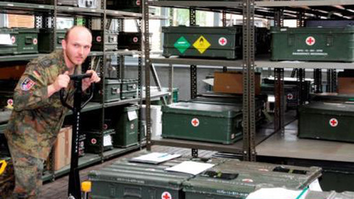 bundeswehr 42 bundeswehr