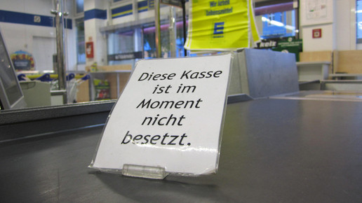 BKK: Zuzahlungen jetzt bei dm & Co.