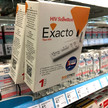 HIV-Selbsttests: Apotheke schlägt Drogerie