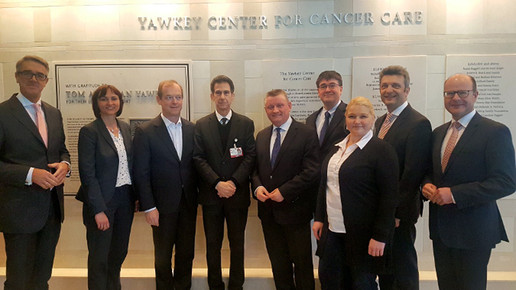 groehe usa-reise yawkey center bmg kroll