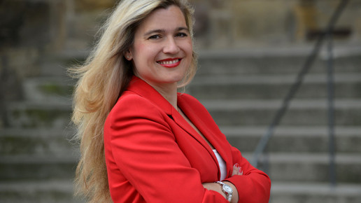 Ex-Gesundheitsministerin will ins Rathaus