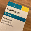Jardiance jetzt auch bei Herzinsuffizienz Jardiance jetzt auch bei Herzinsuffizienz