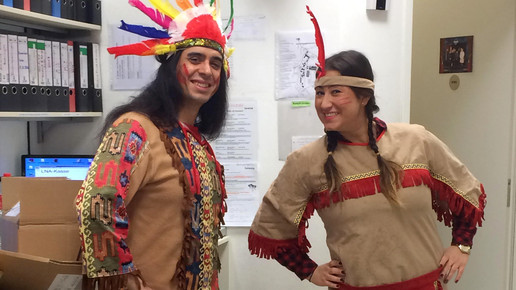 karneval4 apo im kaufland merheim