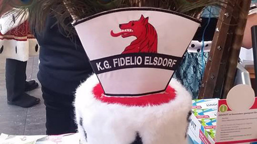 karneval5 Hubertus Apotheke Elsdorf