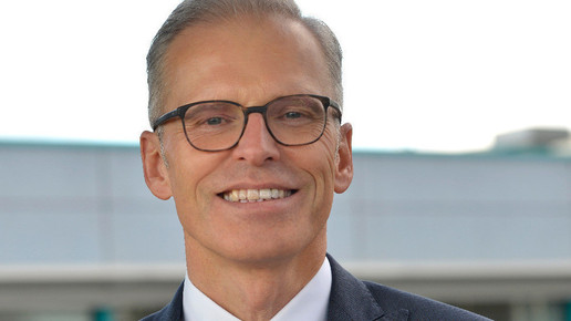 Neuer Geschäftsführer bei Ofa