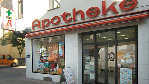 markt-apo aussen markt-apo