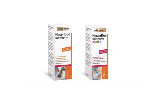 nasenduo nasenspray ratiopharm