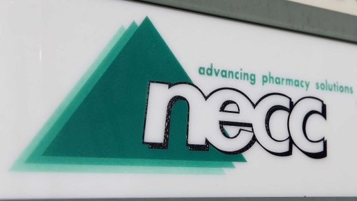 Acht Jahre Haft für Zyto-Apotheker