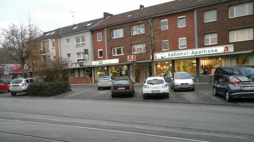 parkplatz bahnhof dinslaken bahnhof apo