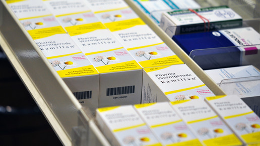 pharma wernigerode kamillan1 aa