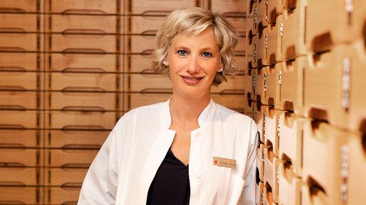 Doppelte Schließung: Inhaberin übernimmt zwei Kundenstämme